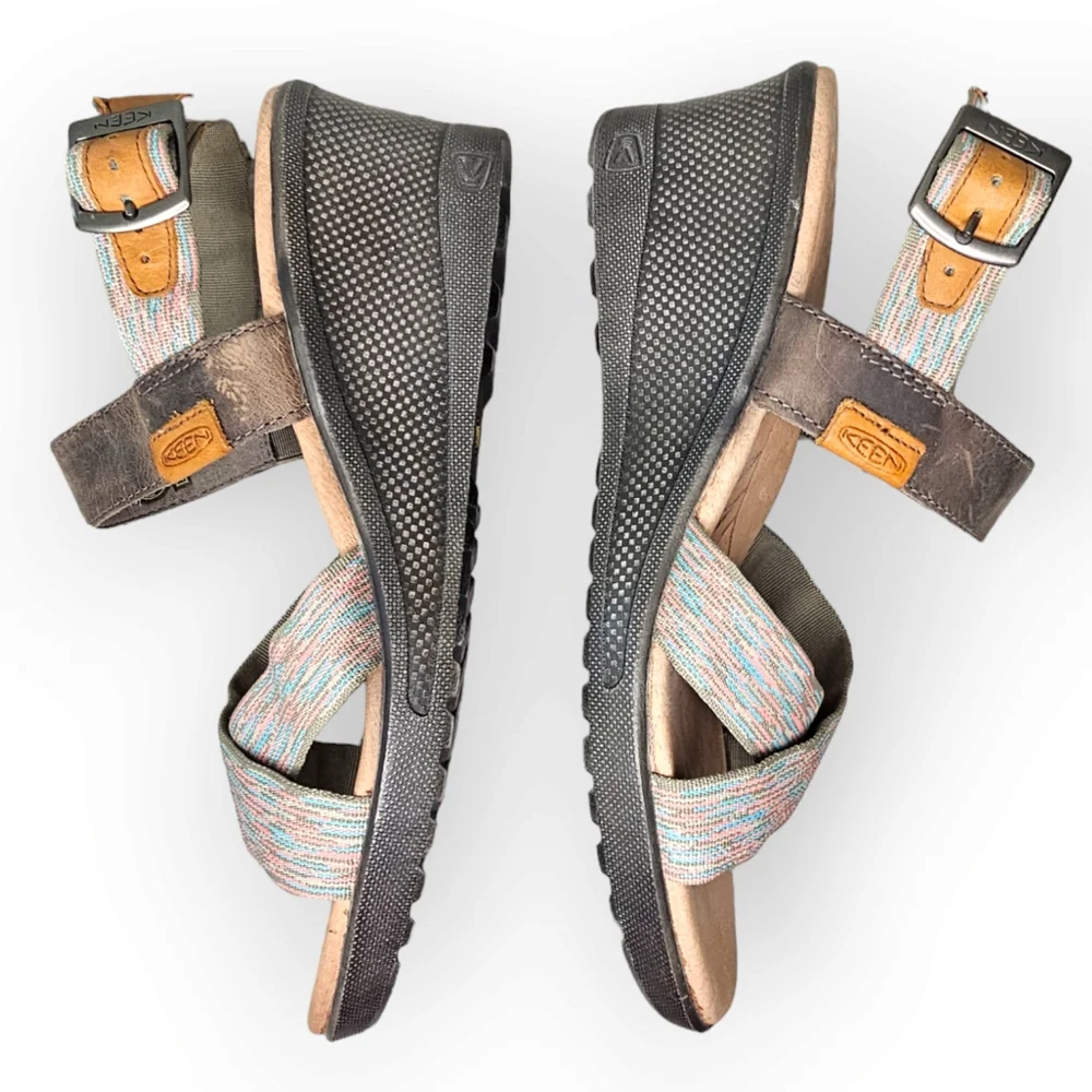 Keen women skyline